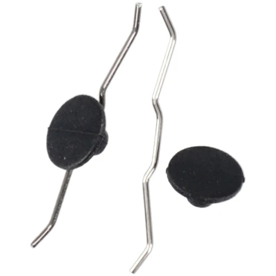 Clips Mulineta Mikado Safe Line Clips, 5buc/pac