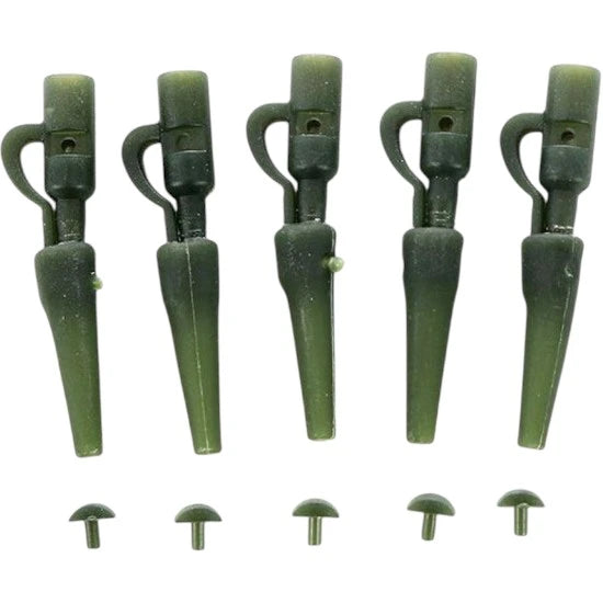 Clips Plumb Pierdut Formax, 5buc/pac