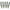 Clips Plumb Pierdut Formax Metalic, 5buc/pac