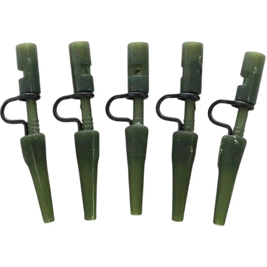 Clips Plumb Pierdut Formax Metalic, 5buc/pac