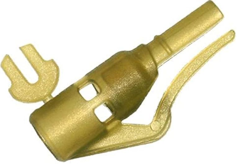 Clips Plumb Pierdut Standard Nash, Weed, 10buc/plic