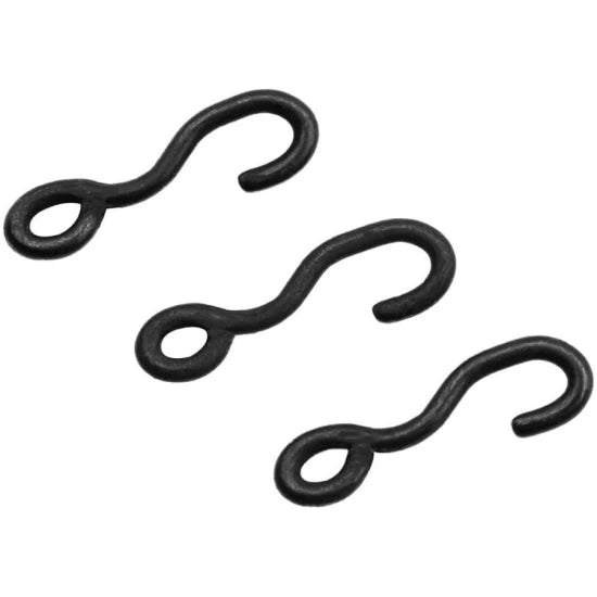 Clips Pentru Monturi Korda Hook Klips 10buc/pac
