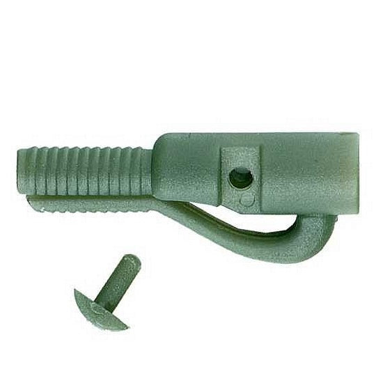Clipsuri Mivardi Safety Lead Clips With Pin, 6 buc/plic