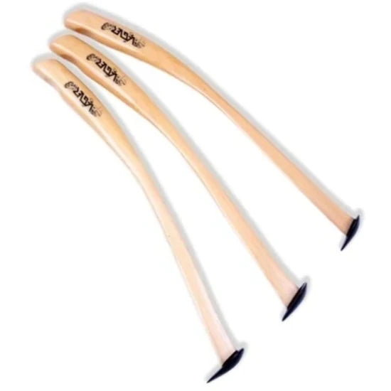 Clonc Vagner Wood Plastic, 2.5mm, 38cm