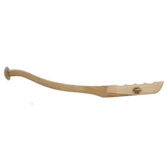 Clonk Hunor Convex Cap 33mm