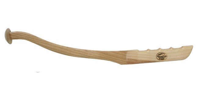 Clonk Hunor Convex Cap 33mm