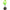 Clopotel Insomnia Big Fish Bells Cat-special, Neon Green, 1buc/pac