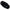 Clopotel Insomnia Double Rattle, Black, 5buc/pac