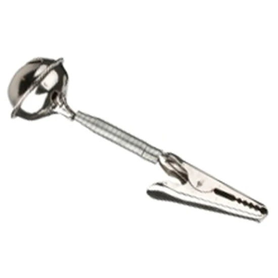 Clopotel Mikado Crocodil 1190-16, 10buc/plic