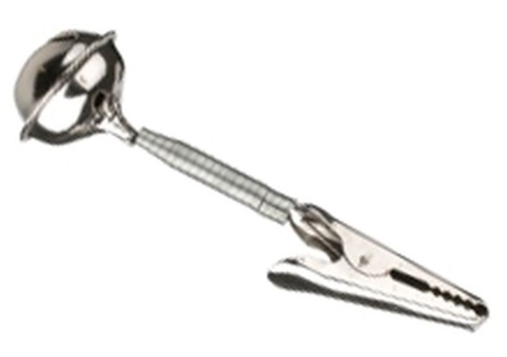 Clopotel Mikado Crocodil 1190-16, 10buc/plic
