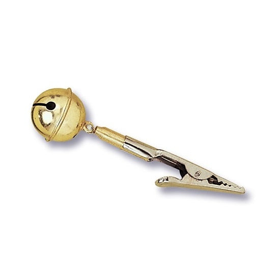 Clopotel Zebco 1000 Eel Bell 2buc