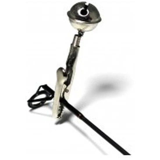 Clopotel Zfish Single Bell Light Clip, 2buc/plic