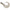 Coada De Schimb Abu Garcia Mcmio Small Spare Tail, Gold Glitter, 7.2cm