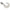 Coada De Schimb Abu Garcia Mcmio Small Spare Tail, Silver Glitter, 9.2cm
