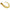 Coada De Schimb Abu Garcia Mcmio Spare Tail, Gold Glitter, 6.9cm