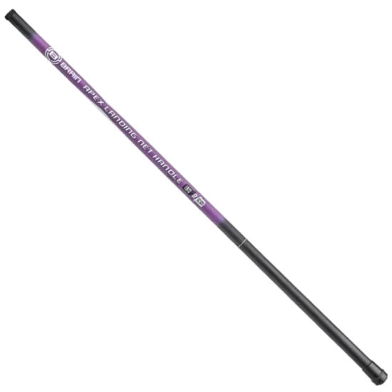 Coada Minciog Brain Apex Landing Net Handle 2.2m, 2seg