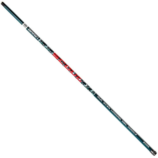 Coada Minciog Brain Scout Put-over Landing Net Handle 2.00m, 2seg