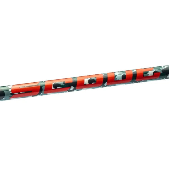 Coada Minciog Brain Scout Put-over Landing Net Handle 2.00m, 2seg