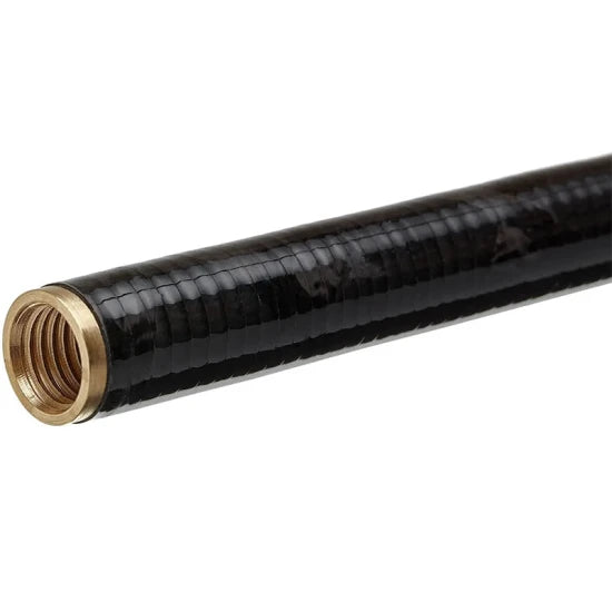 Coada Minciog Brain Scout Put-over Landing Net Handle 4.00m, 4seg