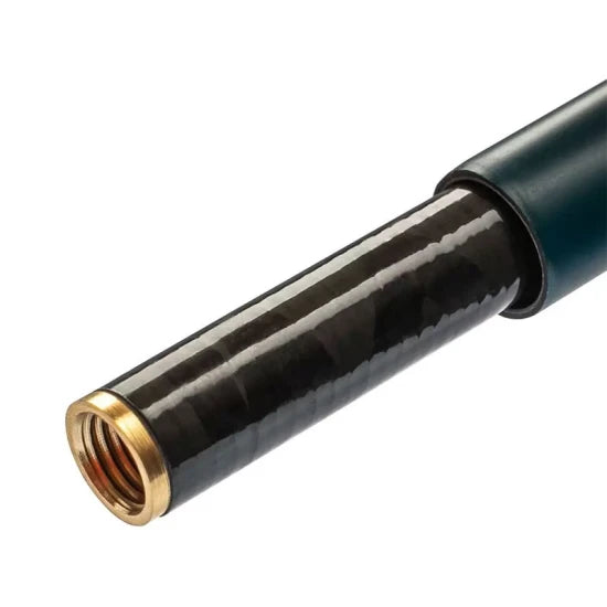 Coada Minciog Brain Scout Put-over Landing Net Handle 4.00m, 4seg
