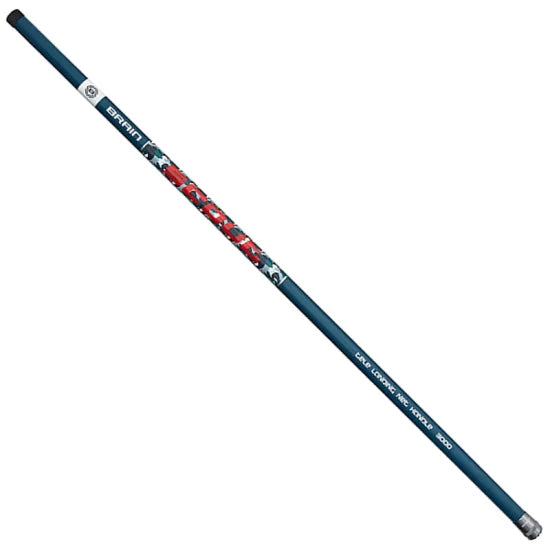 Coada Minciog Brain Scout Telescopic Landing Net Handle 3.00m