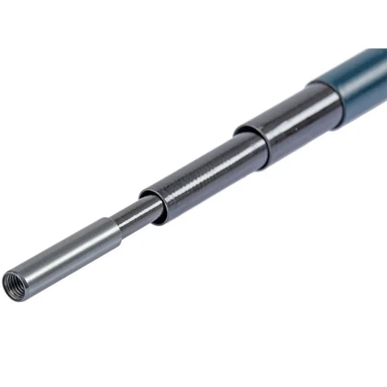 Coada Minciog Brain Scout Telescopic Landing Net Handle 3.00m