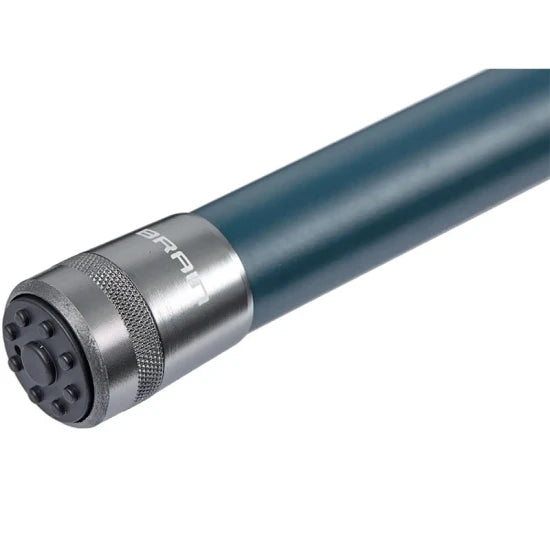 Coada Minciog Brain Scout Telescopic Landing Net Handle 3.00m