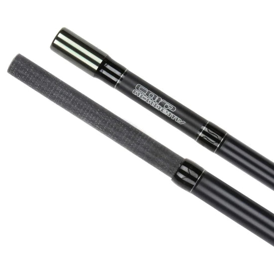 Coada Minciog Carp Academy Motive Carp 2.4m, 2seg