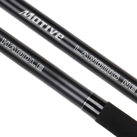 Coada Minciog Carp Academy Motive Carp 2.4m, 2seg