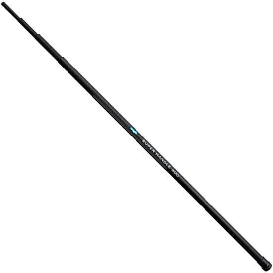 Coada Minciog Kamasaki Super, 2.00m