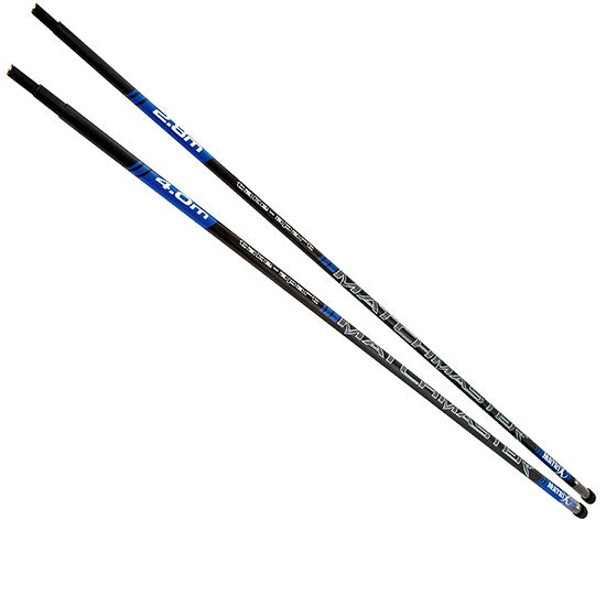 Coada Minciog Matrix Match Master Landing Net Handle 2.8m
