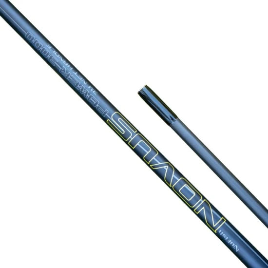Coada Minciog Nufish Novus Handle, 3.00m, 2seg