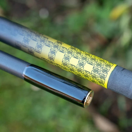 Coada Minciog Nufish Novus Handle, 3.00m, 2seg