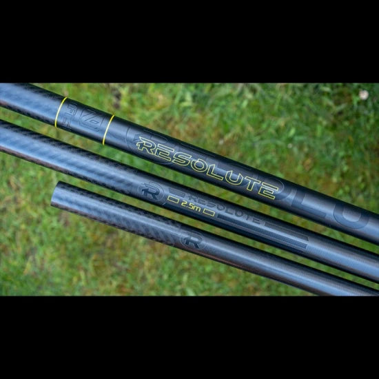 Coada Minciog Nufish Resolute Handle, 4.00m, 3seg