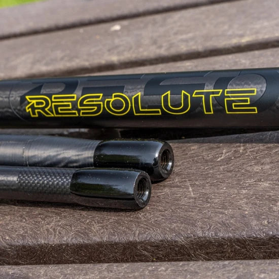 Coada Minciog Nufish Resolute Handle, 4.00m, 3seg