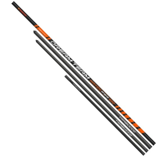 Coada Minciog Trabucco Dream Team Match, 4m