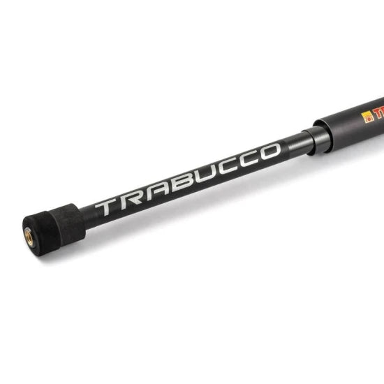 Coada Minciog Trabucco Frangente Tx Power Net Tele 4.00m