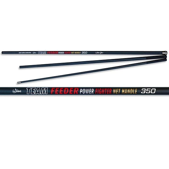 Coada Minciog Team Feeder Master Carp 4.40m