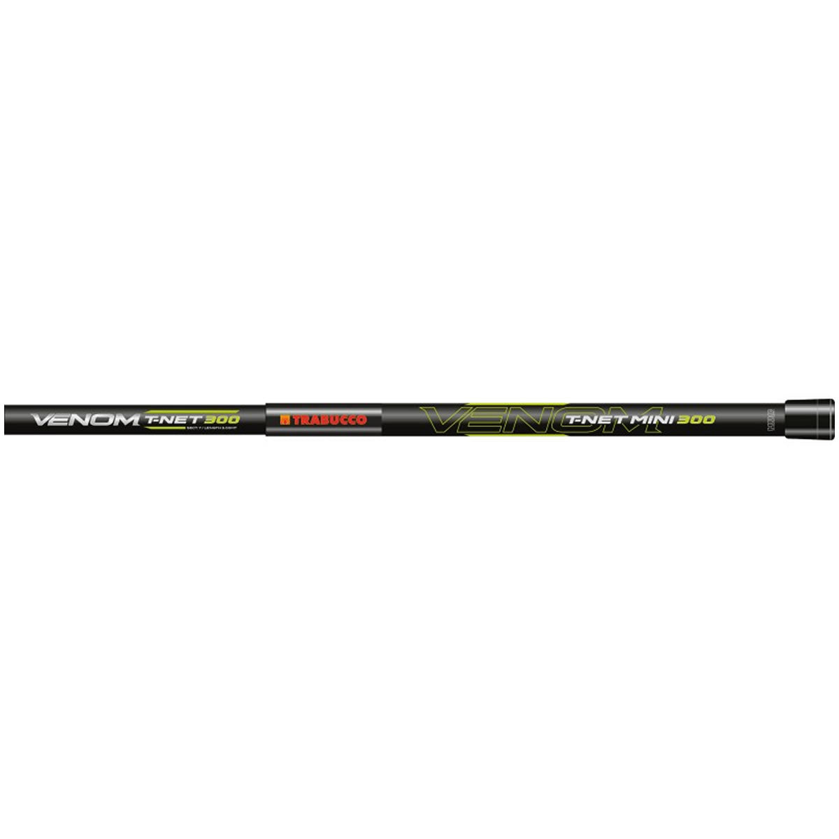 Coada Minciog Telescopica Trabucco Venom Mini 3.00m