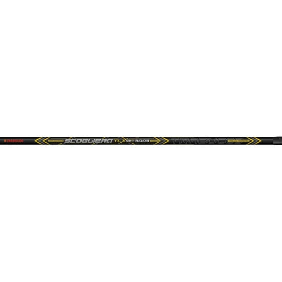 Coada De Minciog Trabucco Scogliera Tlx 4.00m