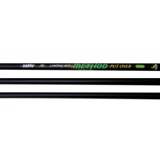 Coada De Minciog Trakko Method Put Over 3.00m, 290g, 3seg