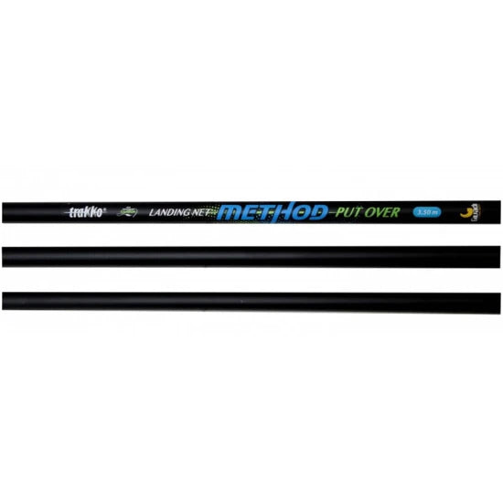 Coada De Minciog Trakko Method Put Over 3.50m, 380g, 3seg