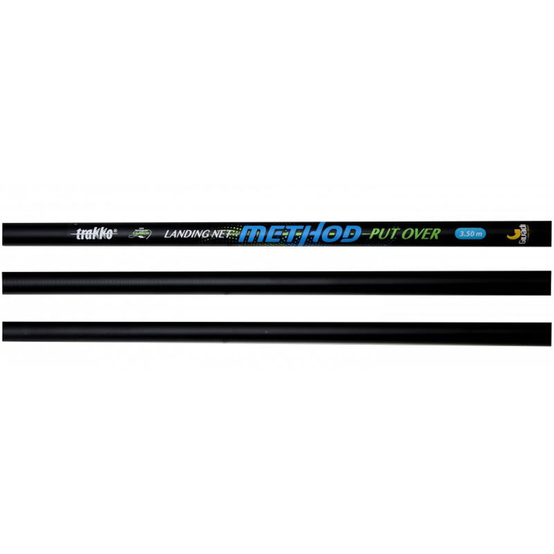 Coada de Minciog Trakko Method Put Over 3.50m, 380g, 3seg