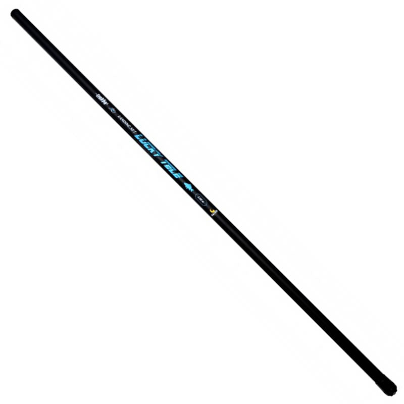 Coada de Minciog Trakko New Lucky Tele 3.50m, 380g, 4seg