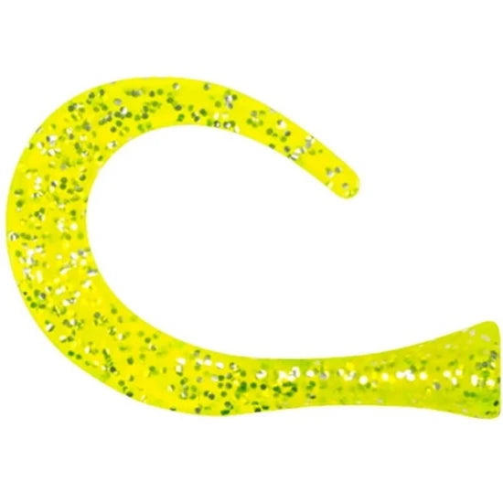 Coada De Schimb Strike Pro Guppie Downsize Shallow Chg, 9cm, 35g, 1buc/pac