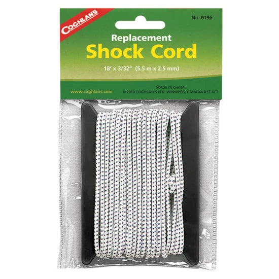 Coarda Coghlans Elastica
