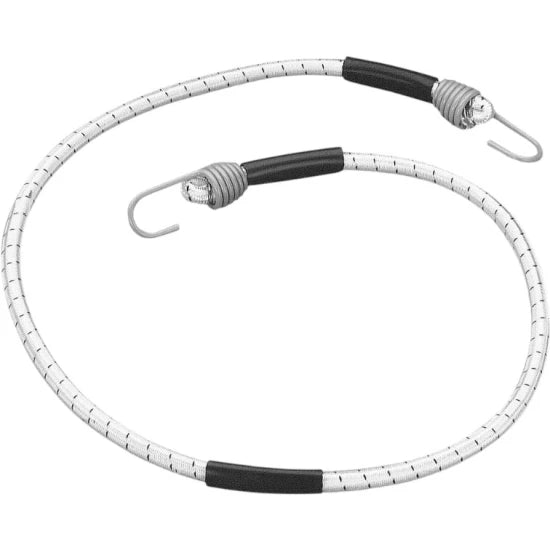 Coarda Elastica Cu Carlige Trem 150cm