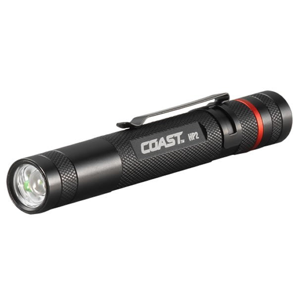 Coast lanterna led HP2 + 1 baterie Duracell