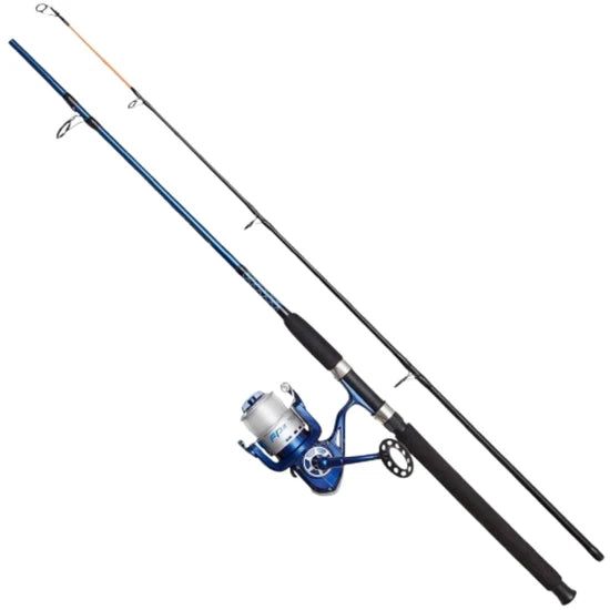 Cobo Dam Fp2 Boat Sp 8000 Cmb Spinning, 100-250g, 2.10m, 2seg