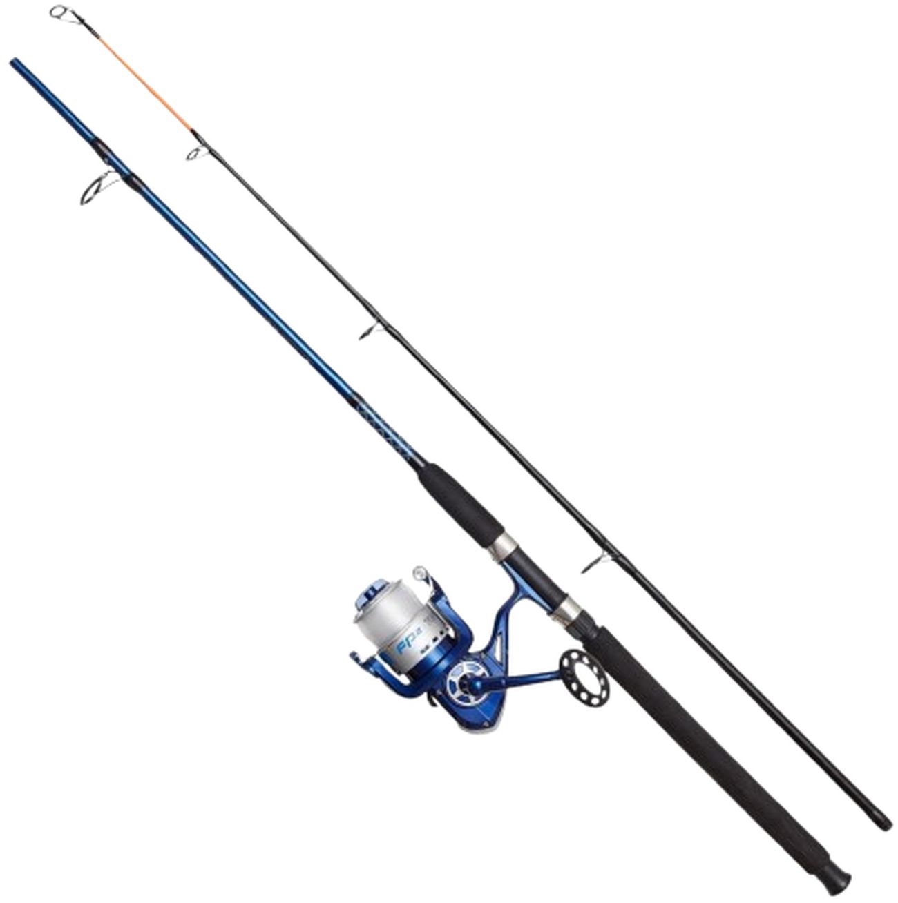 Cobo DAM FP2 Boat SP 8000 CMB Spinning, 100-250g, 2.10m, 2seg
